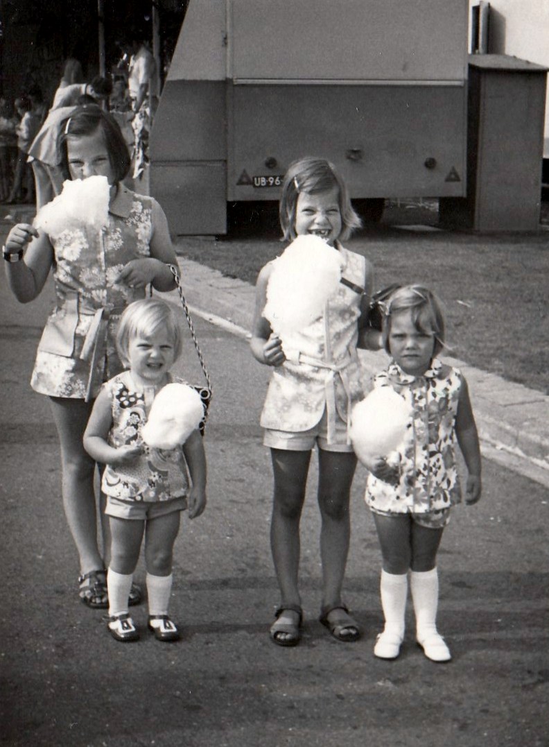 Familie Van Rijt Bronstein De Ziel Van Neerkant