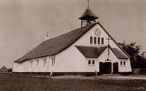 noodkerk 1948