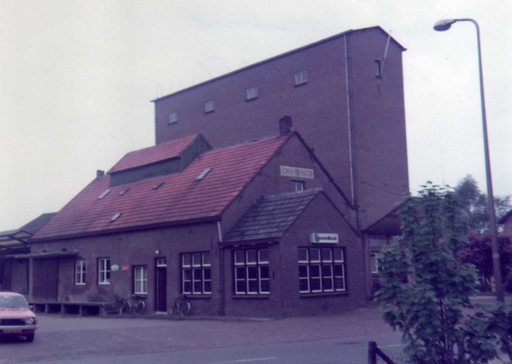 NHE - 00.452 Boerenbond Neerkant 1981