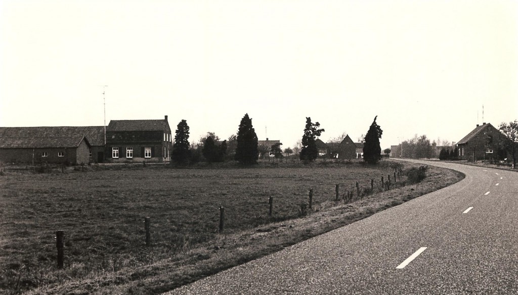 NHE - 02.485 boerderij Jan Strijbosch