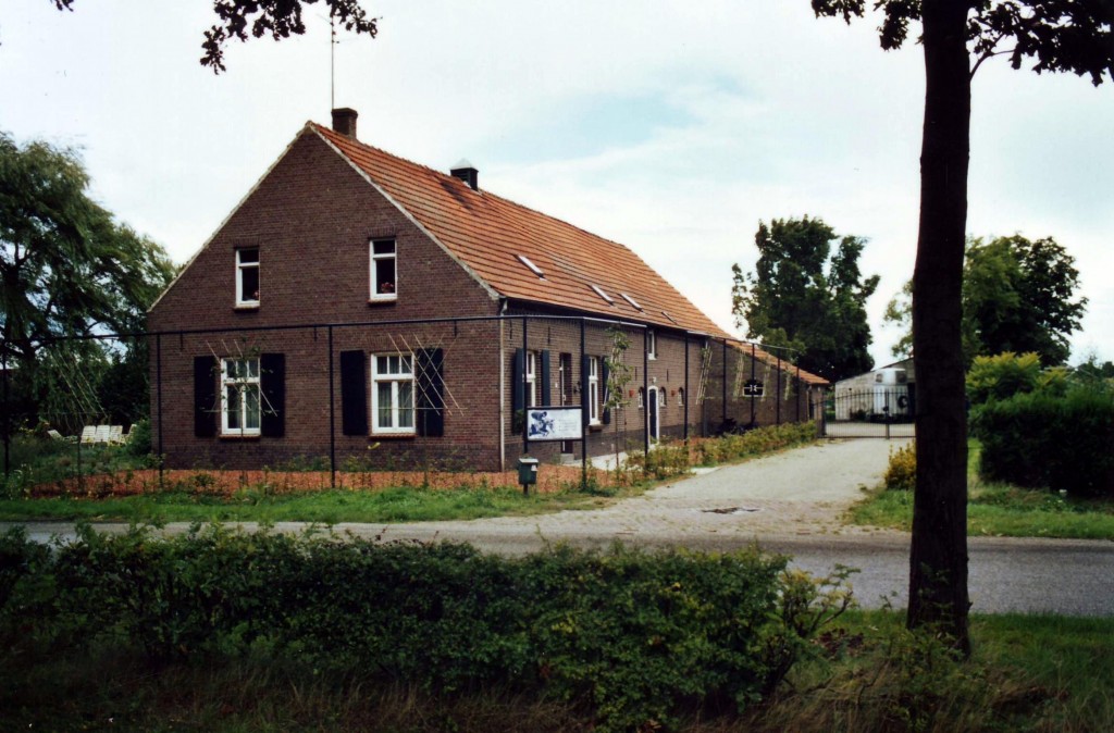 NHE - 02.677 boerderij Piet Jöris