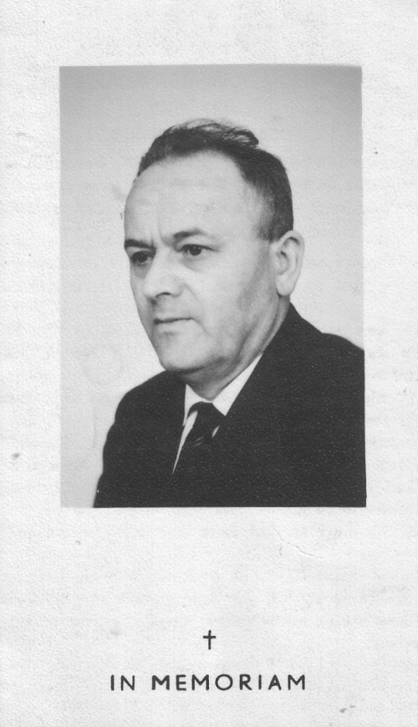fransen, josephus 1907-1966 (2)