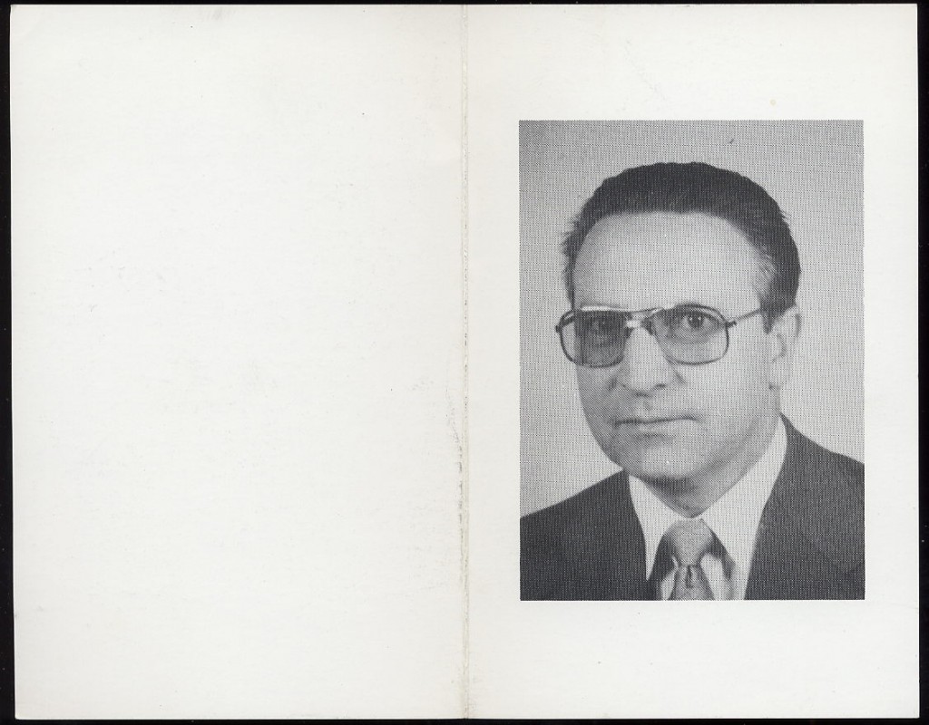 zeegers, antonius j 1929-1983 b