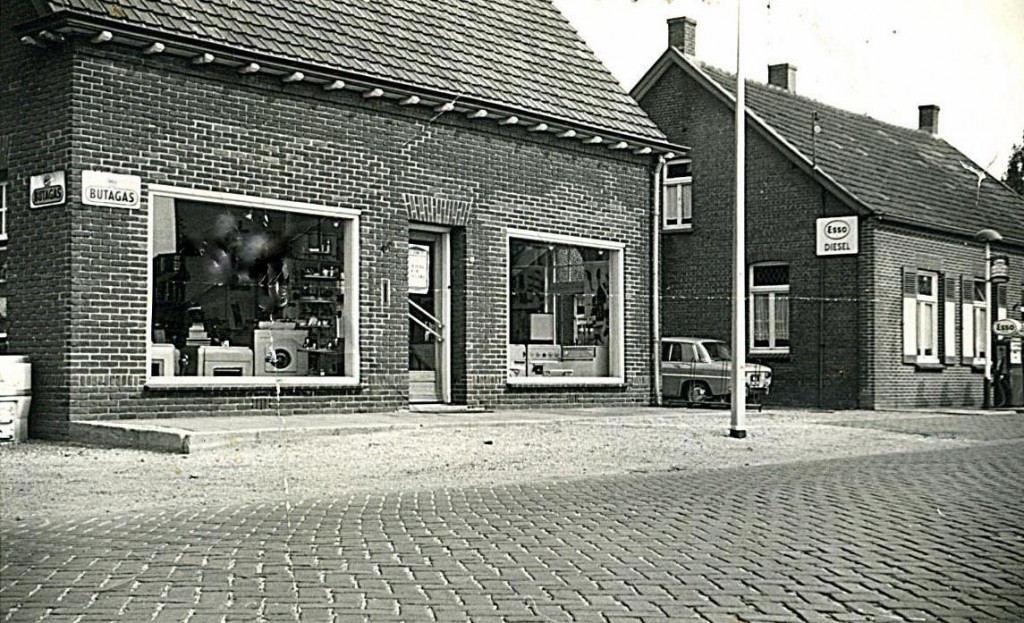 NHE - 00.295 winkel Gellen