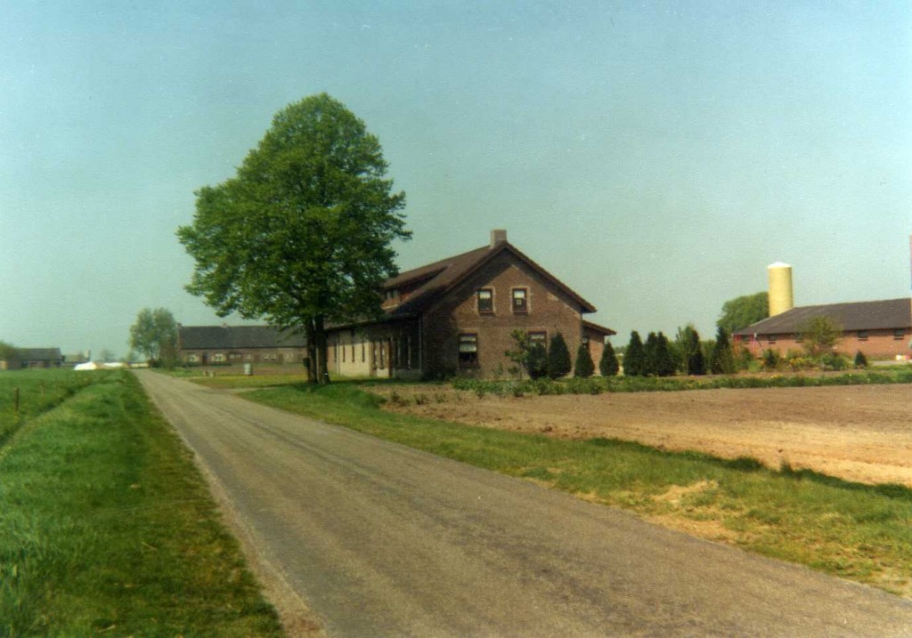 NHE - 02.041 boerderij Bert Leenen