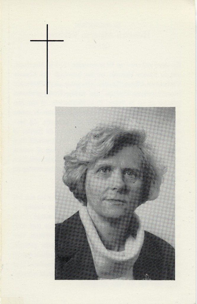 verhees, henrica a 1935-1996 b