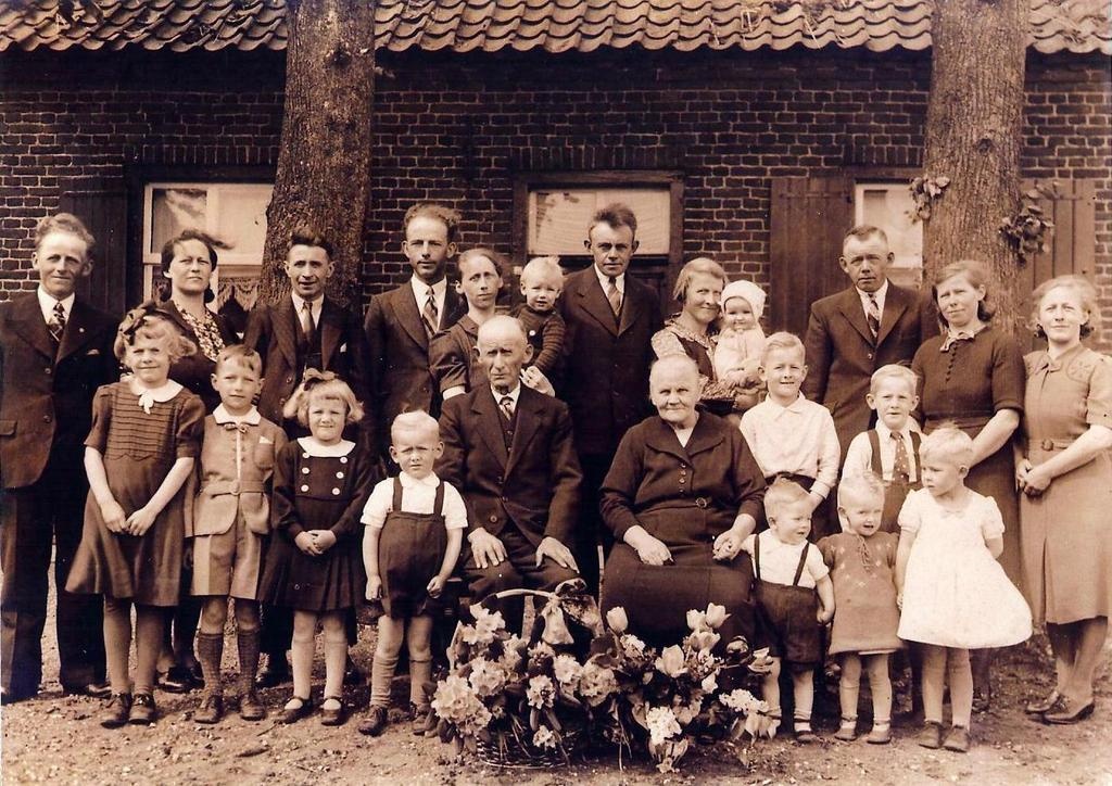 NHE - 00.081 familie Verstappen-Engels 1942