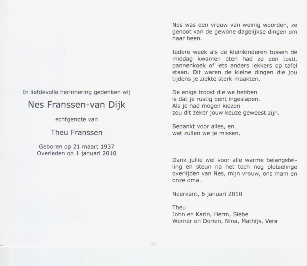 Dijk van Nes 1937-2010 (1)