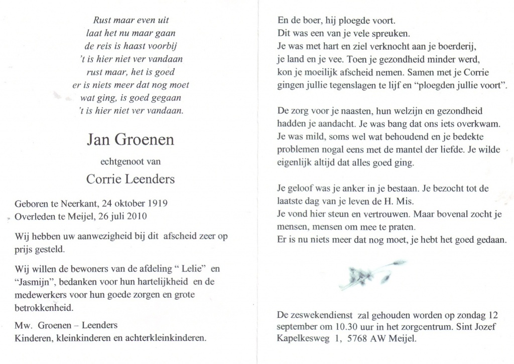 groenen-jan-1919-2010-1