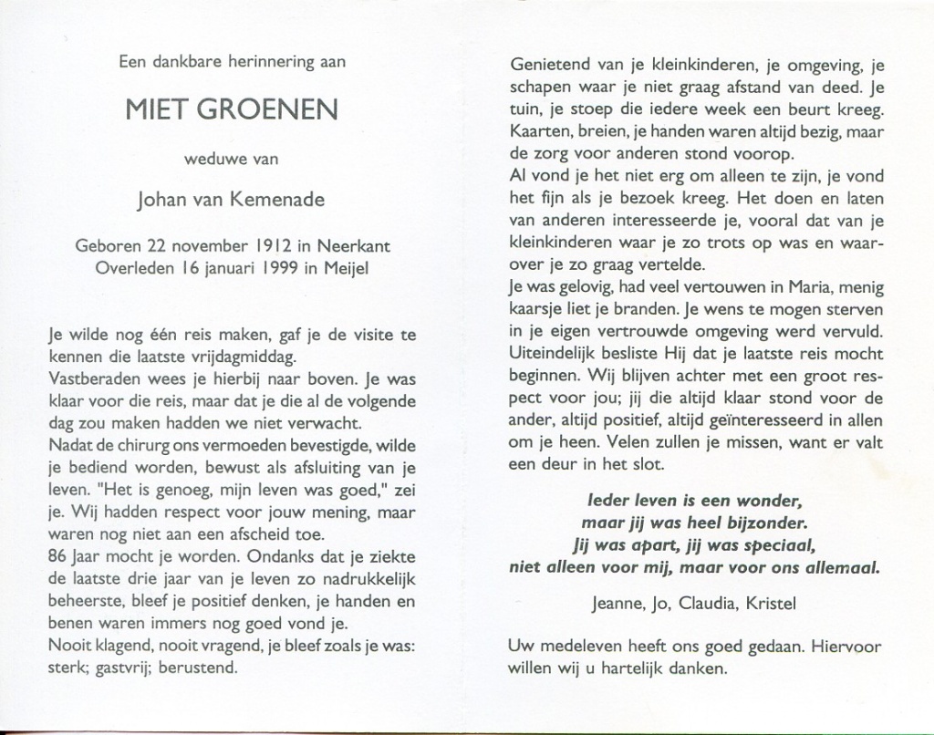 groenen-miet-1912-1999