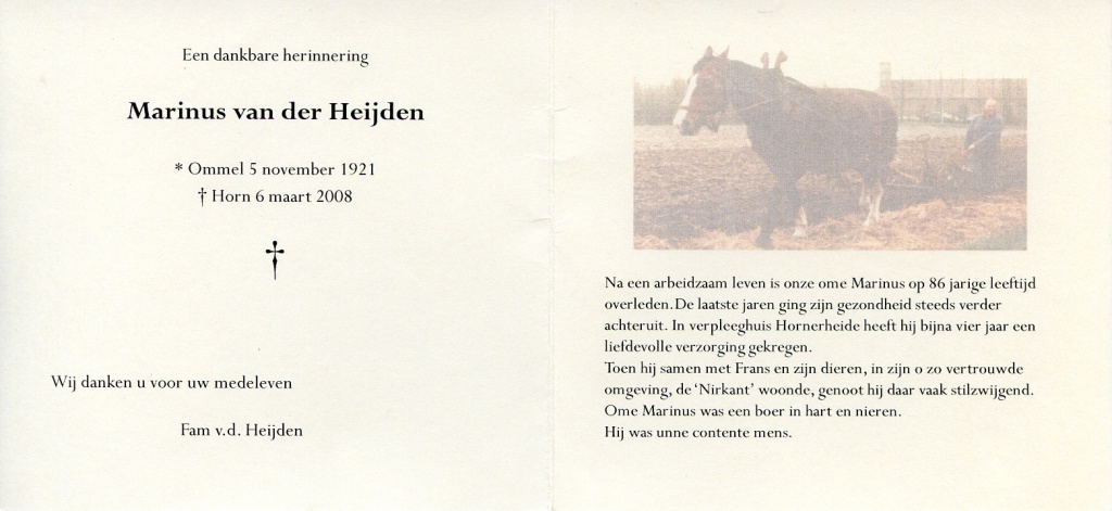 heijden-vd-marinus-1921-2008-a