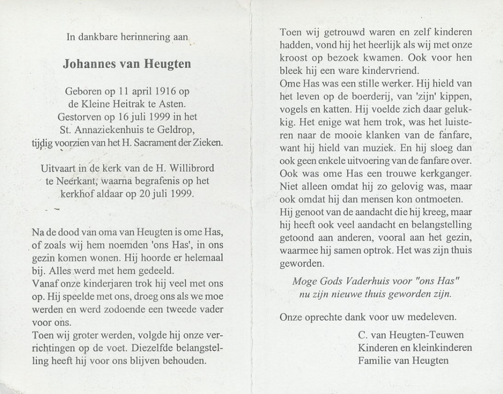 heugten-v-johannes-1916-1999