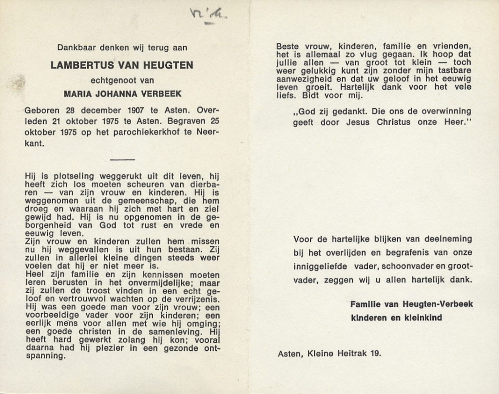 heugten-v-lambertus-1907-1975-a