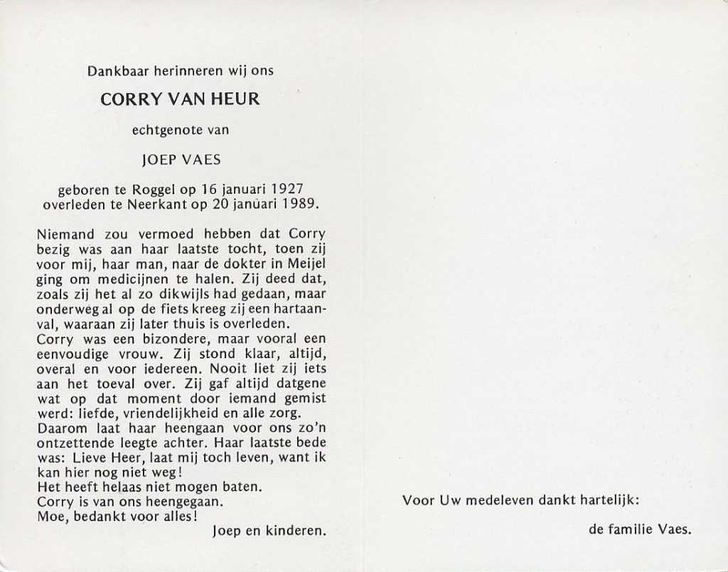 heur-v-corry-1927-1989