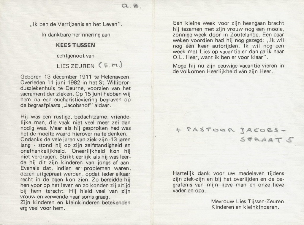 tijssen-kees-1911-1982-a