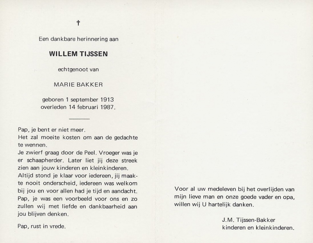 tijssen-willem-1913-1987-a