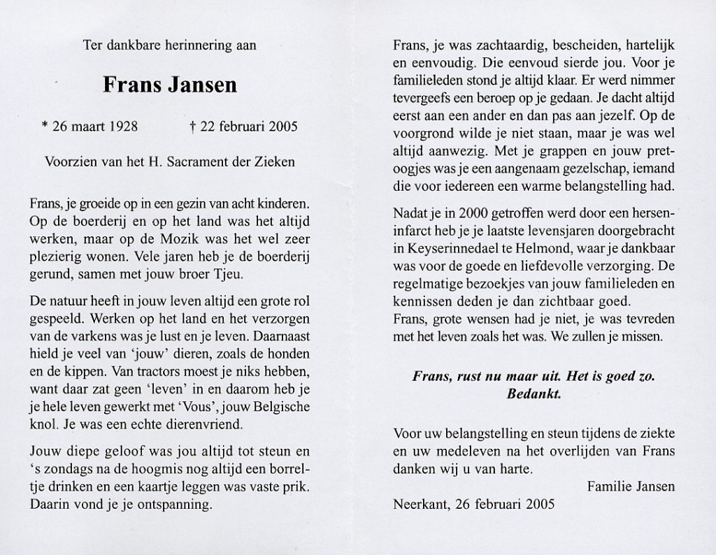 jansen-frans-1928-2005-a