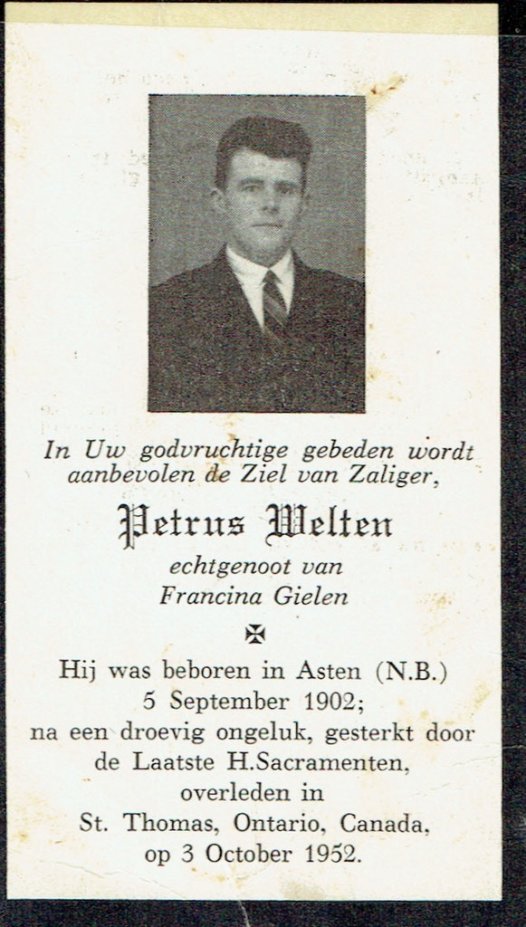 1-Welten, Petrus 1902-195208022017